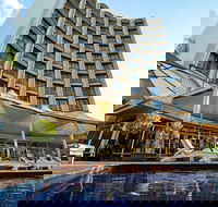DoubleTree by Hilton Darwin - Sunshine Coast Tourism