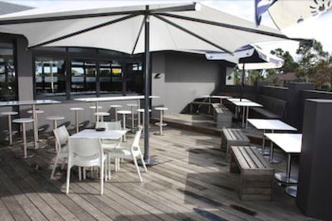 Crossroads Hotel Liverpool - Sunshine Coast Tourism 2