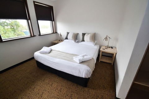 Crossroads Hotel Liverpool - Sunshine Coast Tourism 6