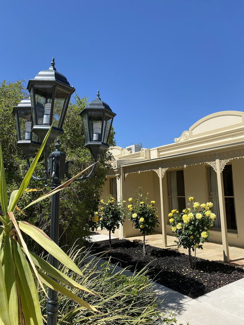 Acacia Terraces - Sunshine Coast Tourism 2