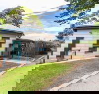 Aireys Inlet Getaway Resort - Sunshine Coast Tourism