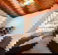 The Cottages at Hepburn Springs - Sunshine Coast Tourism