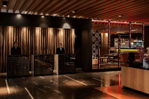 QT Canberra - Sunshine Coast Tourism 3