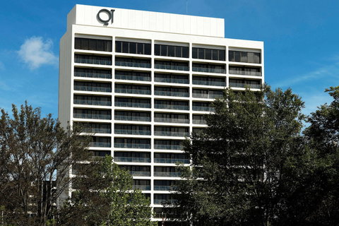 QT Canberra - Sunshine Coast Tourism 2