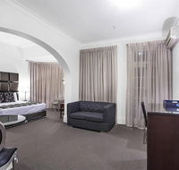 Monte Pio Hotel  Conference Centre - Sunshine Coast Tourism