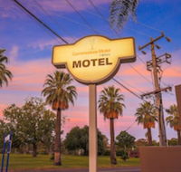 Commodore Motel Mildura - Sunshine Coast Tourism
