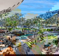 Como Noosa - Holiday Sunshine Coast