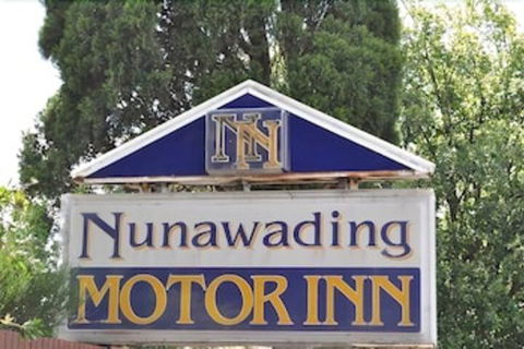 Nunawading Motor Inn - Sunshine Coast Tourism 3