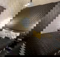 Indulge Apartments CBD - Sunshine Coast Tourism