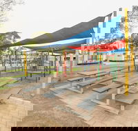 Desert City Holiday Park - Sunshine Coast Tourism
