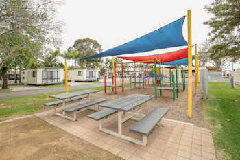 Desert City Holiday Park - Sunshine Coast Tourism 0