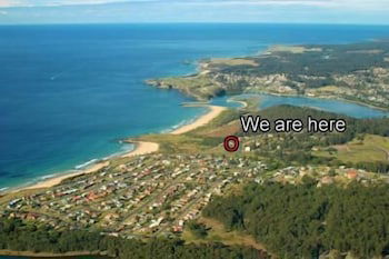 Beachfront Apartments Narooma - Sunshine Coast Tourism 0