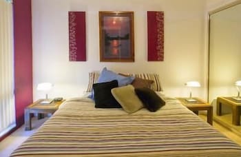 Beachfront Apartments Narooma - Sunshine Coast Tourism 2