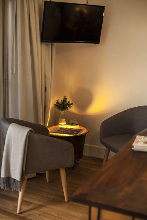 Seawatch B & B - Sunshine Coast Tourism 1