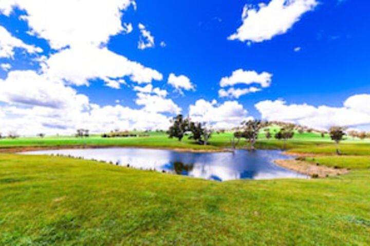 Cooleys Creek ACT Holiday Sunshine Coast