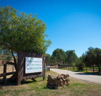 Mansfield Country Resort - Sunshine Coast Tourism