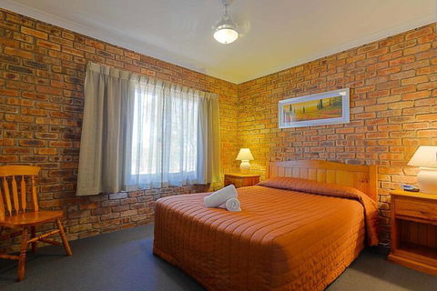 Mansfield Country Resort - Sunshine Coast Tourism 2