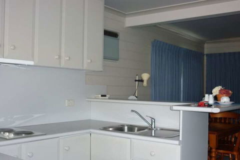 Mansfield Country Resort - Sunshine Coast Tourism 6