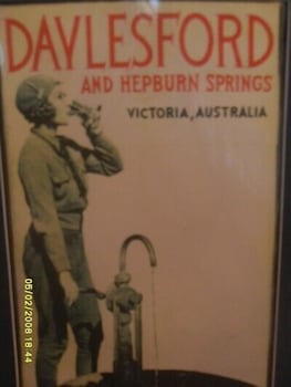 Abelia Cottage Of Daylesford Botanical - Sunshine Coast Tourism 0