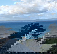 Circa 1902 Queenscliff - Holiday Sunshine Coast