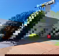 Citrus Motel - Holiday Sunshine Coast