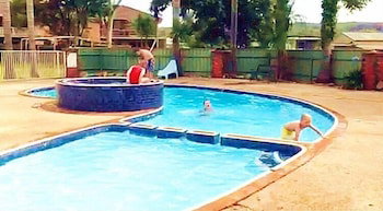 Eden Nimo Motel - Holiday Sunshine Coast 5