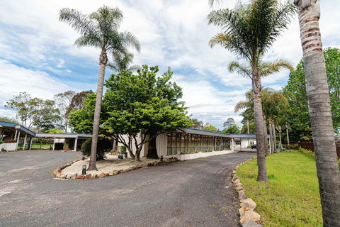 Eden Nimo Motel - Holiday Sunshine Coast 4
