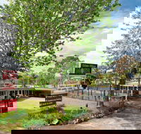 Eden Nimo Motel - Holiday Sunshine Coast