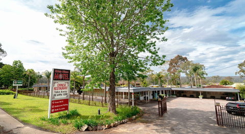 Eden Nimo Motel - Holiday Sunshine Coast 0