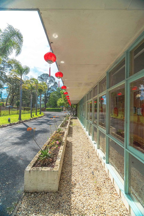 Eden Nimo Motel - Holiday Sunshine Coast 3