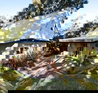 Riverway Chalets - Holiday Sunshine Coast