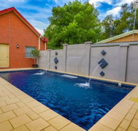 Murray Waters Motor Inn  Apartments - Sunshine Coast Tourism