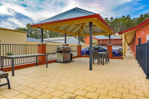 Murray Waters Motor Inn & Apartments - Sunshine Coast Tourism 2