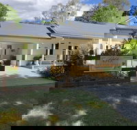 G.g's By The River - Sunshine Coast Tourism