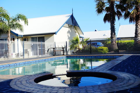 Torquay Tropicana Motel - Holiday Sunshine Coast 6