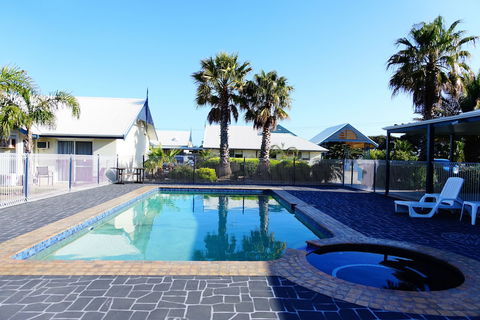 Torquay Tropicana Motel - Holiday Sunshine Coast 5