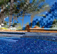 Barlings Beach Holiday Park - Holiday Sunshine Coast