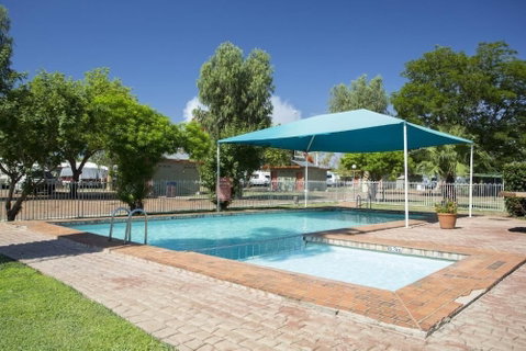 Discovery Parks - Mount Isa - Sunshine Coast Tourism 4