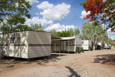 Discovery Parks - Mount Isa - Sunshine Coast Tourism 0