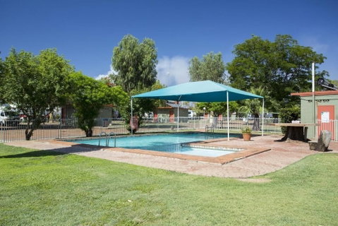 Discovery Parks - Mount Isa - Sunshine Coast Tourism 2