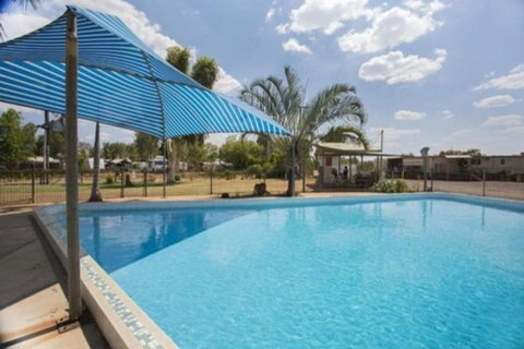 Discovery Parks - Mount Isa - Sunshine Coast Tourism 3