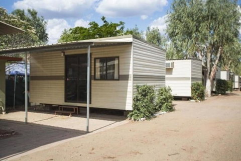 Discovery Parks - Mount Isa - Sunshine Coast Tourism 1