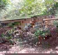 Litchfield Tourist Park - Campground - Sunshine Coast Tourism