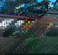 Port Bayou Cottage - Holiday Sunshine Coast