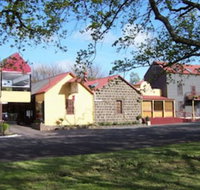 The Camperdown Mill - South West Victoria - Sunshine Coast Tourism