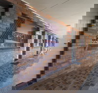 The Abbey Motor Inn - Sunshine Coast Tourism