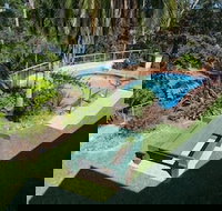 Motel Miramar - Sunshine Coast Tourism