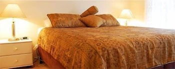 Aarinda Holiday Apartments - Holiday Sunshine Coast 4