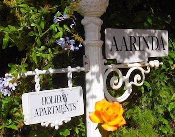 Aarinda Holiday Apartments - Holiday Sunshine Coast 0