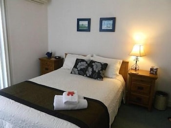 Seascapes Bed & Breakfast Mindarie - Holiday Sunshine Coast 4